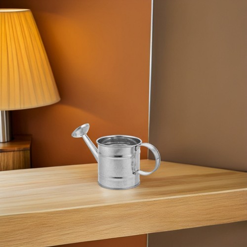 Pcs petit pot - petit, galvanisé