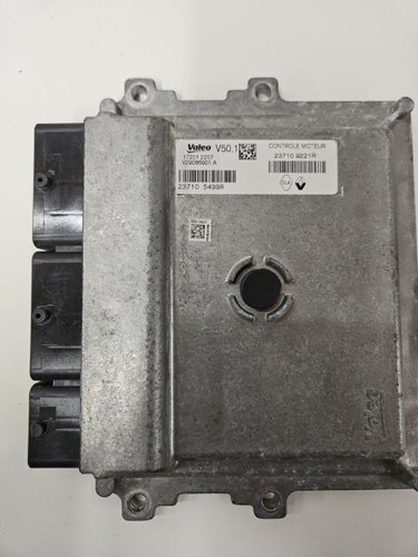 Kit demarrage renault - de, clio