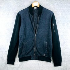 Hollister veste bombardier - hollister,