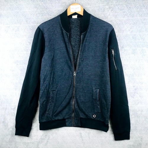 Hollister veste bombardier - hollister,