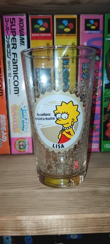 Ancien verre collection les - de,