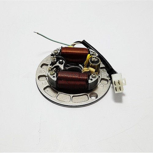 Stator plateau allumage - stator,