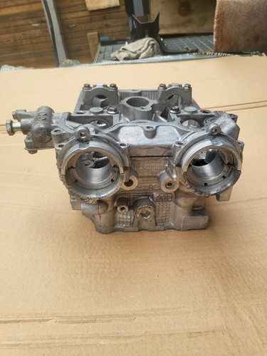 Culasse gauche subaru - gauche, 9