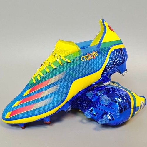 Adidas ghosted fg - adidas, marvel