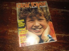 A VOIR ! ANCIEN MAGAZINE n°