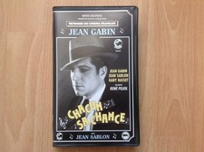 Rare vhs René Château