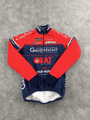 Bioracer veste velo homme