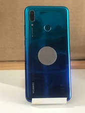 #3   HS  Huawei P smart (2019) POT-LX1