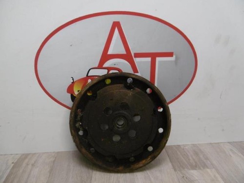 Volant moteur citroen 2cv - volant,