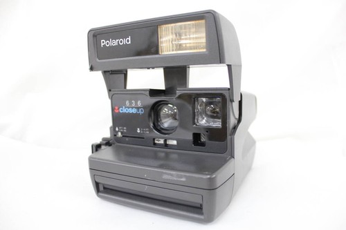 Appareil photo instantané