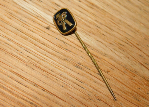 Vintage aiguille pins - vintage,