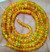 rang de perles rondelles