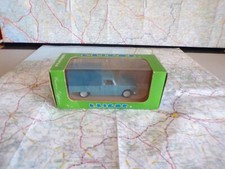 PEUGEOT 404 Plateau Bâché