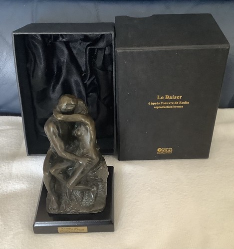 Reproduction bronze le - en, bronze"le