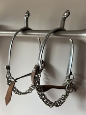 ÉPERONS VINTAGE CHAÎNE