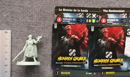 Heinrich gruber - heinrich,