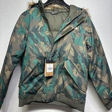 The North Face Veste Isolée