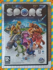 Spore  - Jeu stratégie best