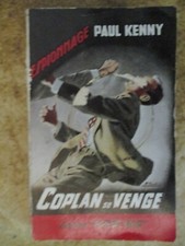 Romans   d'espionnage              ( 12 livres différents )