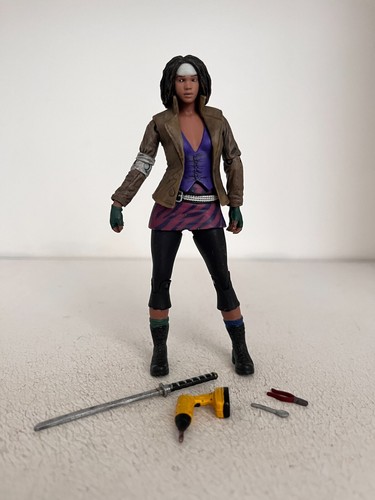 Mcfarlane toys the walking - mcfarlane,