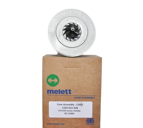 Melett 1102 015 - 1102-015-928, turbo