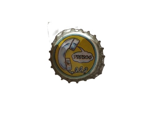 Capsules coca cola - capsules, will