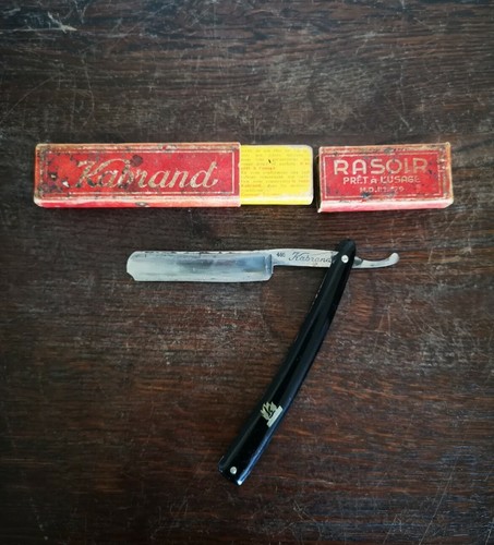 Vintage ancien coupe choux - ancien,