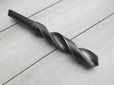 1 forêt à métaux diamètre 39mm cône morse 4 HSS     (n19)