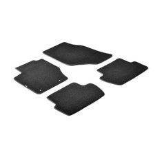 Set tapis sur mesure en