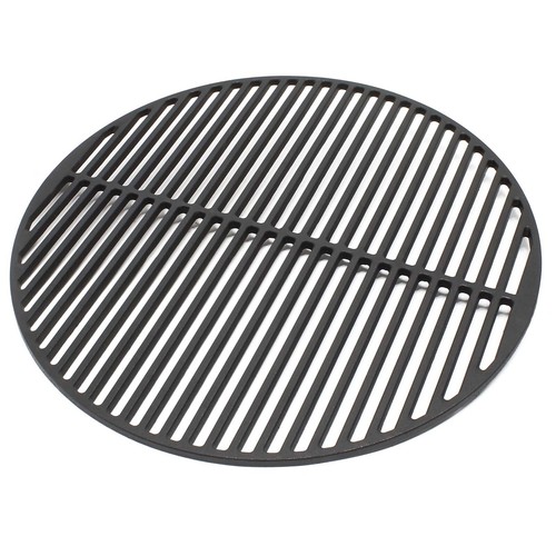 Grille barbecue fonte - en,