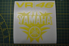 STICKERS FLUO  N 46  VALENTINO