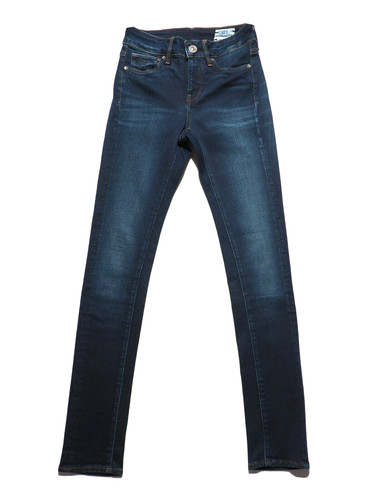 Jean femme star raw - femme,