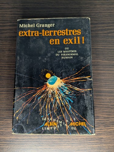 Extraterrestres exil - en,