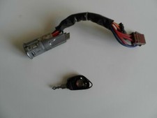 ORIGINE BLOQUE VOLANT NEIMAN ANTIVOL DE DIRECTION PEUGEOT 106 CITROEN SAXO 3FICH