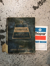 1965 Chrysler NEWPORT 300