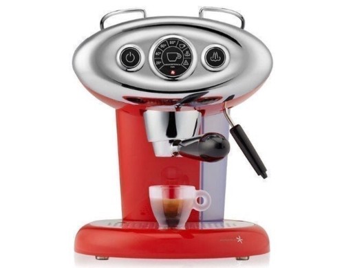 Espresso machine