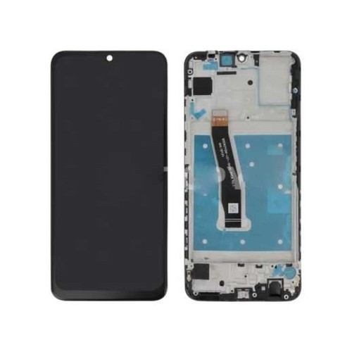 Ecran lcd vitre tactile - &,
