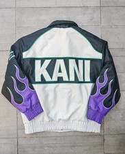 Rare bomber Karl kani série