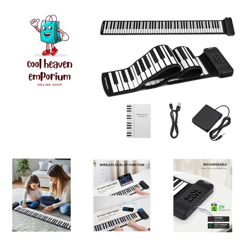 Keys roll keyboard - keys,