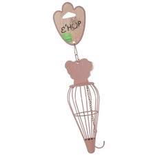 Râtelier à foin EHOP carotte