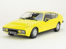 Matra simca bagheera 1974 - bagheera,