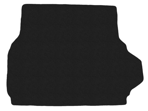 Anthracite tapis coffre velour - anthracite,