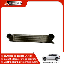 Echangeur air bmw - echangeur,