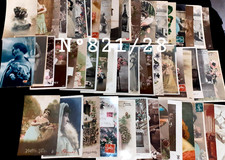 N°820/28  Lot de 50  Cartes