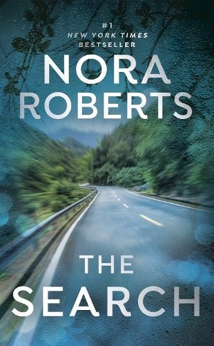 Nora roberts the search - nora,