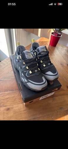 Chaussure randonnée femme - de,