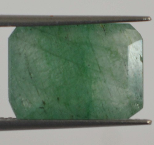 Vert émeraude naturel ct - vert,