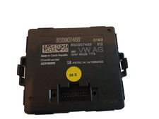 Audi Tt 8S Gatewaysteuergerät