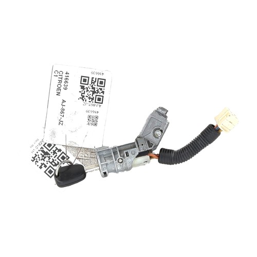 Neiman kit complet - , (barillet