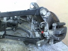 Train arriere complet MINI MINI 2 R56 PHASE 2